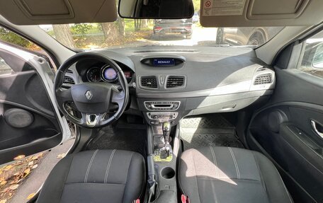 Renault Megane III, 2013 год, 620 000 рублей, 16 фотография