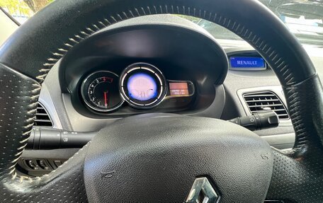 Renault Megane III, 2013 год, 620 000 рублей, 8 фотография