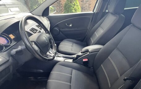 Renault Megane III, 2013 год, 620 000 рублей, 11 фотография