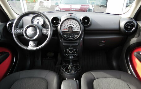 MINI Countryman I (R60), 2014 год, 1 395 000 рублей, 6 фотография