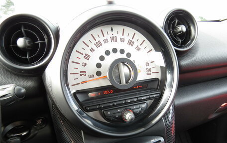MINI Countryman I (R60), 2014 год, 1 395 000 рублей, 11 фотография
