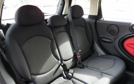 MINI Countryman I (R60), 2014 год, 1 395 000 рублей, 12 фотография