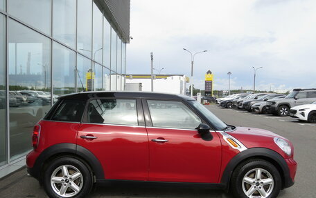 MINI Countryman I (R60), 2014 год, 1 395 000 рублей, 14 фотография