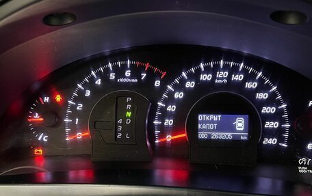 Toyota Camry, 2011 год, 1 200 000 рублей, 5 фотография