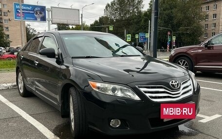 Toyota Camry, 2011 год, 1 200 000 рублей, 6 фотография