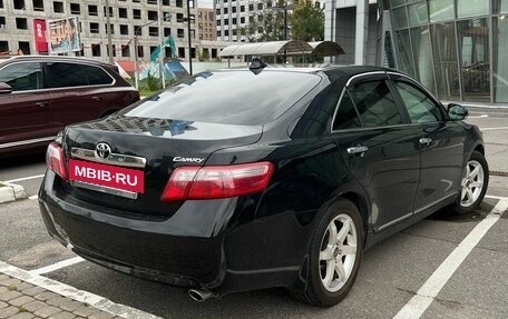 Toyota Camry, 2011 год, 1 200 000 рублей, 3 фотография