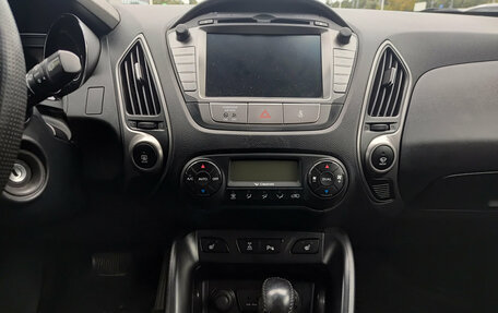 Hyundai ix35 I рестайлинг, 2013 год, 1 495 000 рублей, 15 фотография