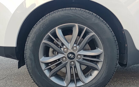 Hyundai ix35 I рестайлинг, 2013 год, 1 495 000 рублей, 18 фотография
