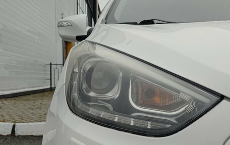 Hyundai ix35 I рестайлинг, 2013 год, 1 495 000 рублей, 17 фотография