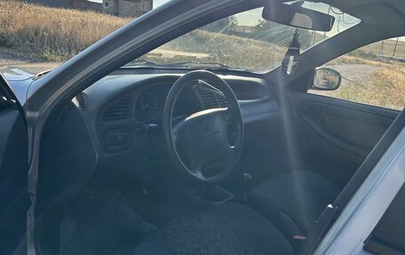 Chevrolet Lanos I, 2009 год, 210 000 рублей, 10 фотография