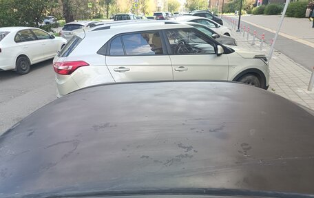 Hyundai Elantra III, 2002 год, 265 000 рублей, 5 фотография