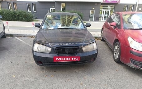Hyundai Elantra III, 2002 год, 265 000 рублей, 4 фотография