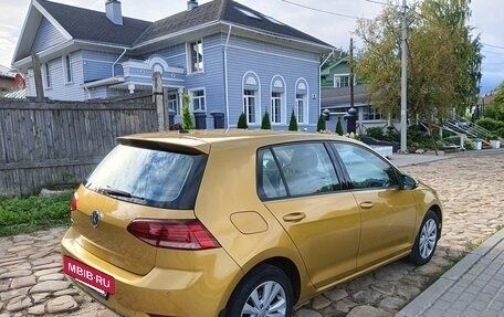 Volkswagen Golf VII, 2018 год, 1 800 000 рублей, 6 фотография