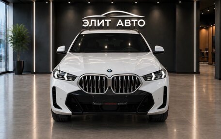 BMW X6, 2023 год, 11 600 000 рублей, 2 фотография
