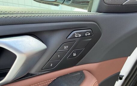 BMW X6, 2023 год, 11 600 000 рублей, 9 фотография
