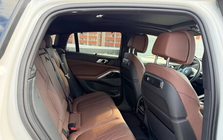 BMW X6, 2023 год, 11 600 000 рублей, 14 фотография