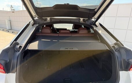 BMW X6, 2023 год, 11 600 000 рублей, 19 фотография