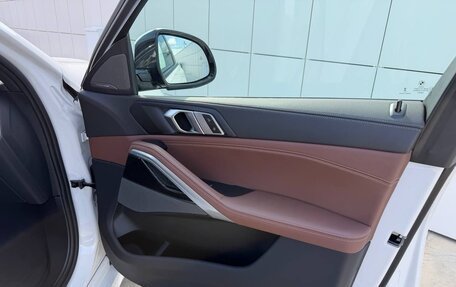 BMW X6, 2023 год, 11 600 000 рублей, 15 фотография