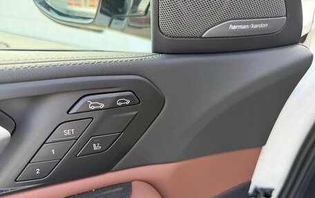 BMW X6, 2023 год, 11 600 000 рублей, 10 фотография