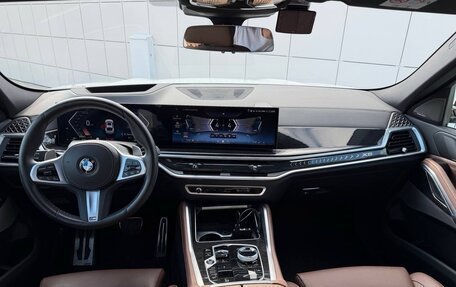 BMW X6, 2023 год, 11 600 000 рублей, 18 фотография
