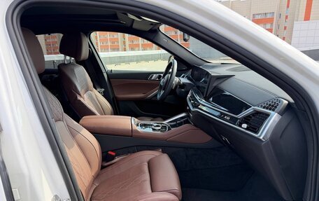 BMW X6, 2023 год, 11 600 000 рублей, 17 фотография