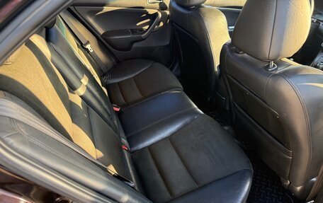 Honda Accord VII рестайлинг, 2007 год, 850 000 рублей, 9 фотография