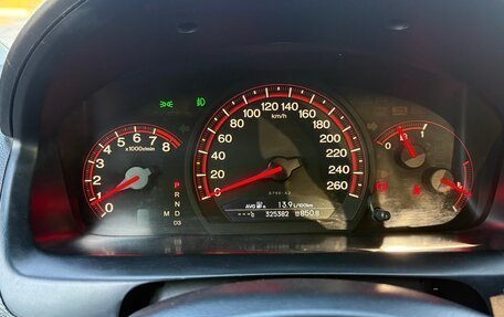 Honda Accord VII рестайлинг, 2007 год, 850 000 рублей, 10 фотография