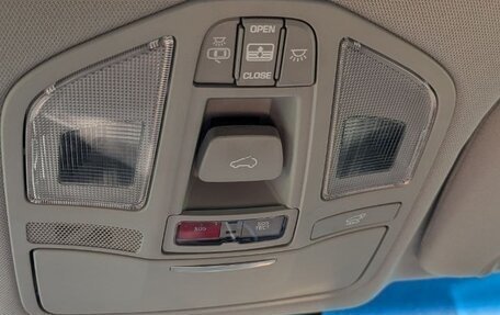Hyundai Santa Fe III рестайлинг, 2017 год, 2 700 000 рублей, 18 фотография