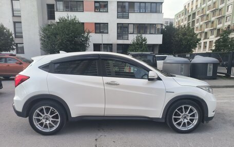 Honda Vezel, 2014 год, 1 600 000 рублей, 2 фотография