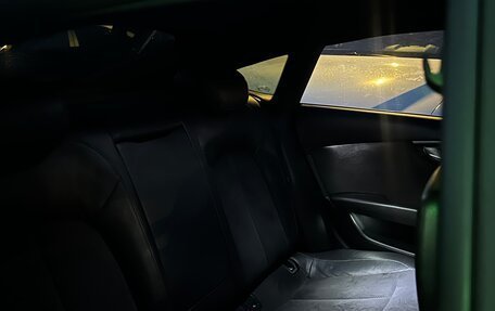 Audi A7, 2014 год, 2 000 000 рублей, 10 фотография