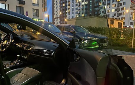 Audi A7, 2014 год, 2 000 000 рублей, 8 фотография