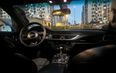 Audi A7, 2014 год, 2 000 000 рублей, 7 фотография