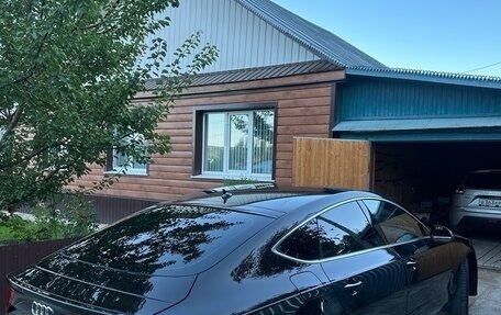 Audi A7, 2014 год, 2 000 000 рублей, 4 фотография