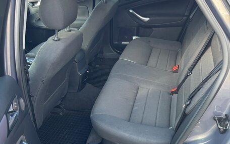 Ford Mondeo IV, 2012 год, 980 000 рублей, 8 фотография