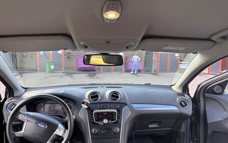 Ford Mondeo IV, 2012 год, 980 000 рублей, 11 фотография