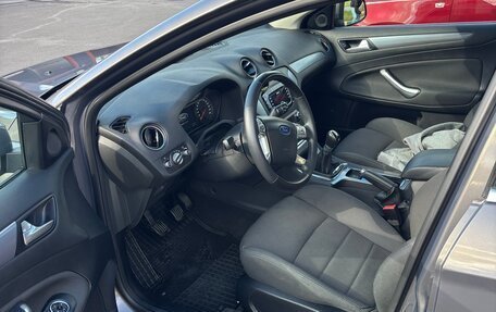 Ford Mondeo IV, 2012 год, 980 000 рублей, 7 фотография