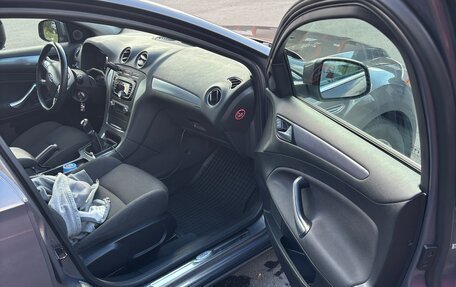Ford Mondeo IV, 2012 год, 980 000 рублей, 9 фотография