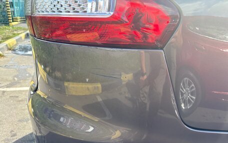 Ford Mondeo IV, 2012 год, 980 000 рублей, 13 фотография