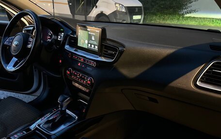 KIA cee'd III, 2018 год, 1 790 000 рублей, 10 фотография