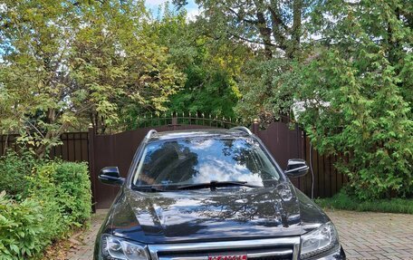 Haval H2, 2016 год, 1 250 000 рублей, 4 фотография