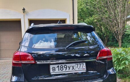 Haval H2, 2016 год, 1 250 000 рублей, 6 фотография