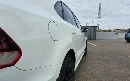 Volkswagen Polo VI (EU Market), 2018 год, 1 750 000 рублей, 4 фотография