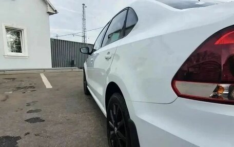 Volkswagen Polo VI (EU Market), 2018 год, 1 750 000 рублей, 5 фотография
