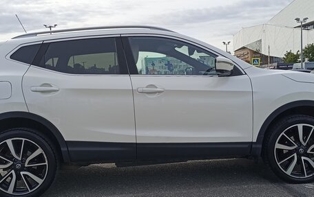Nissan Qashqai, 2014 год, 1 350 000 рублей, 4 фотография