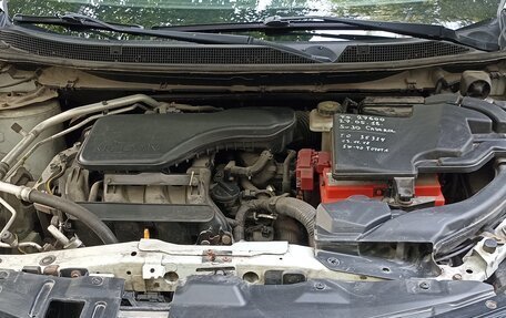 Nissan Qashqai, 2014 год, 1 350 000 рублей, 7 фотография