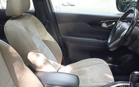Nissan Qashqai, 2014 год, 1 350 000 рублей, 11 фотография