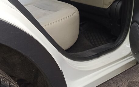 Nissan Qashqai, 2014 год, 1 350 000 рублей, 17 фотография