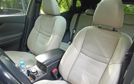 Nissan Qashqai, 2014 год, 1 350 000 рублей, 10 фотография