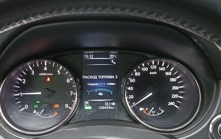 Nissan Qashqai, 2014 год, 1 350 000 рублей, 13 фотография