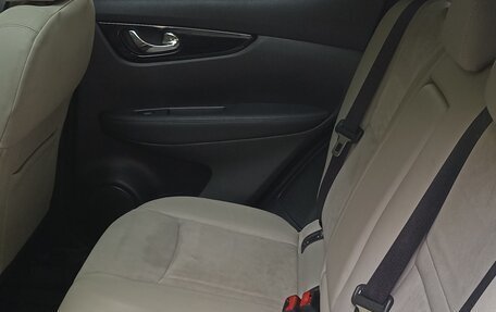 Nissan Qashqai, 2014 год, 1 350 000 рублей, 19 фотография